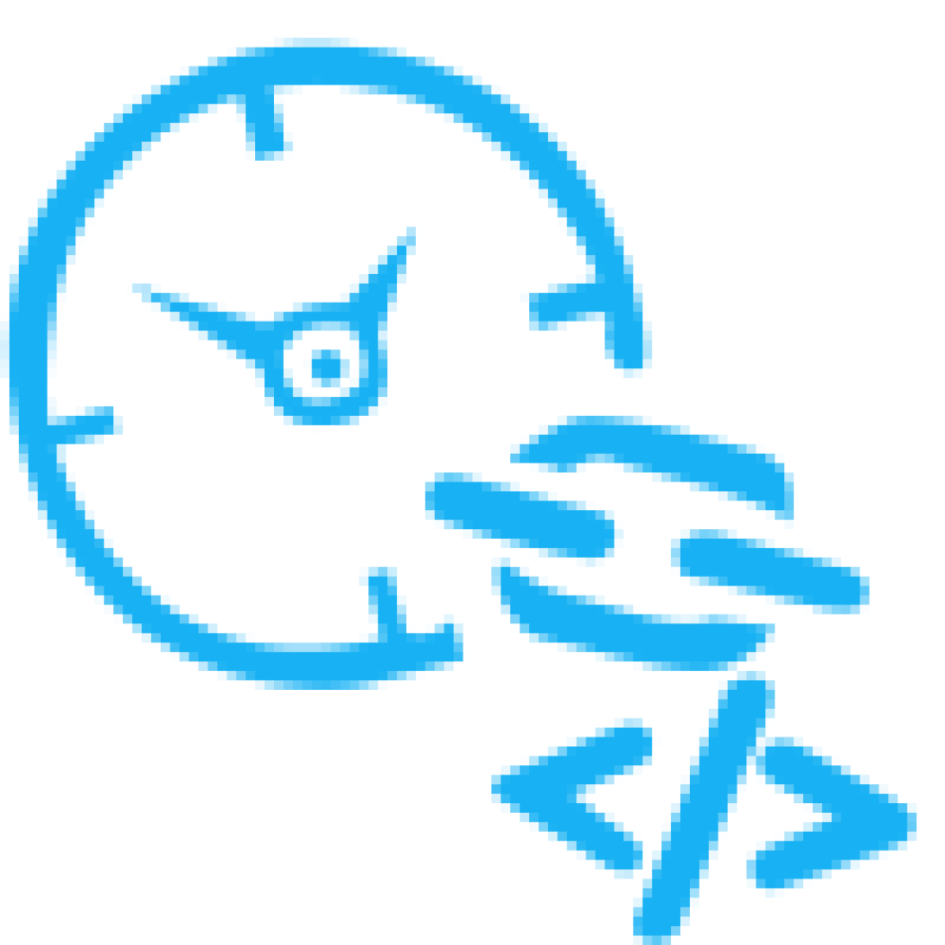 Time Bound Icon