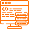 CMS Development Icon