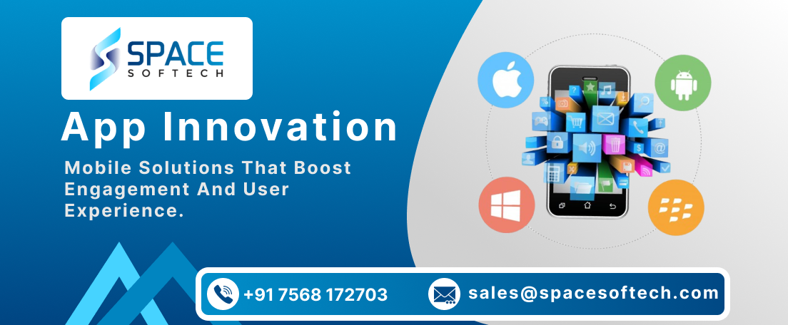 Mobile App Development