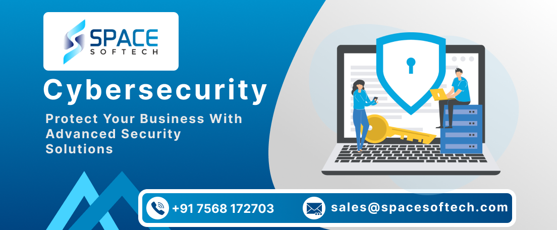 Cybersecurity Solutions