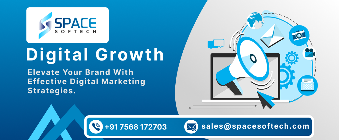 Digital Marketing Services