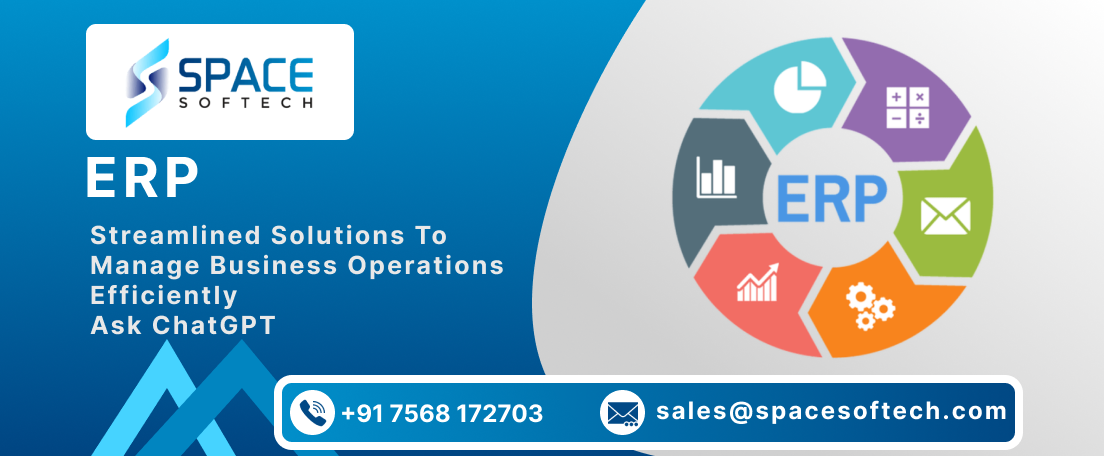 ERP Solutions