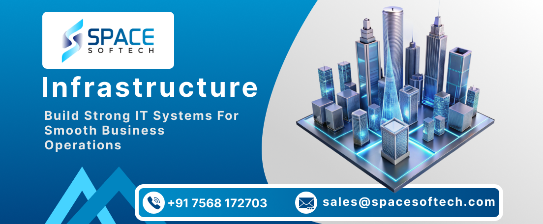 IT Infrastructure Services